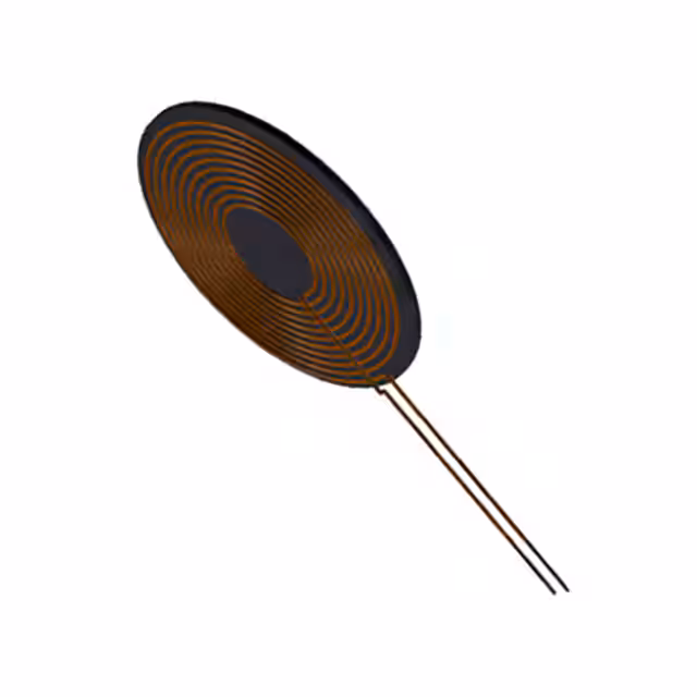 AWCCA-15N15H06-C01-B Abracon LLC  Kabellose Ladespulen